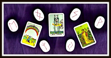 Tarot and Runes
