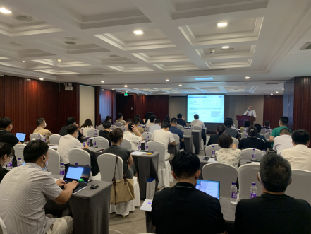 best365英国在线体育2022年渠道招募会（北京站）成功举办