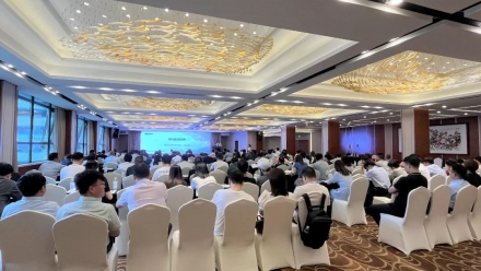best365英国在线体育2022年渠道招募会（杭州站）成功举办